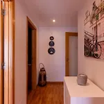 Oceanbreeze - Ecohost - T2 Espacoso Com Varanda E Garagem Perto Da Em Appartement Matosinhos (Porto)