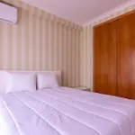 Appartement Oceanbreeze - Ecohost - T2 Espacoso Com Varanda E Garagem Perto Da Em