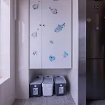 Oceanbreeze - Ecohost - T2 Espacoso Com Varanda E Garagem Perto Da Em Daire *