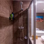 Daire Oceanbreeze - Ecohost - T2 Espacoso Com Varanda E Garagem Perto Da Em *