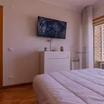 Oceanbreeze - Ecohost - T2 Espacoso Com Varanda E Garagem Perto Da Em Matosinhos (Porto)