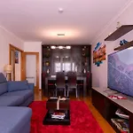 Oceanbreeze - Ecohost - T2 Espacoso Com Varanda E Garagem Perto Da Em * Matosinhos (Porto)