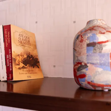 شقة Oceanbreeze - Ecohost *