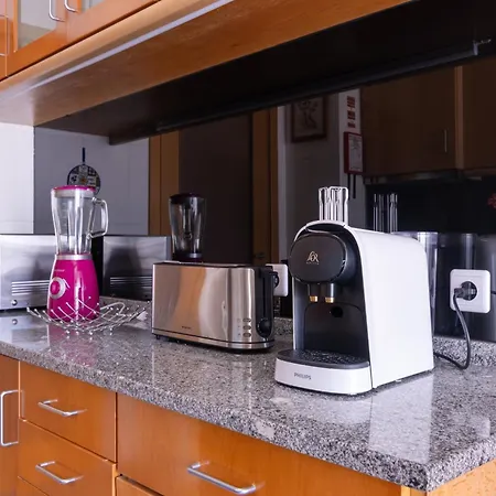 Oceanbreeze - Ecohost * Matosinhos (Porto)