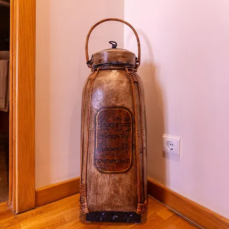 شقة Oceanbreeze - Ecohost