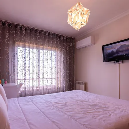 Oceanbreeze - Ecohost Apartamento *