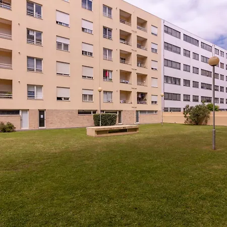 Oceanbreeze - Ecohost