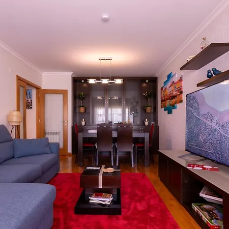 Oceanbreeze - Ecohost * Matosinhos (Porto)