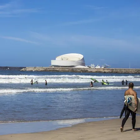 Oceanbreeze - Ecohost *