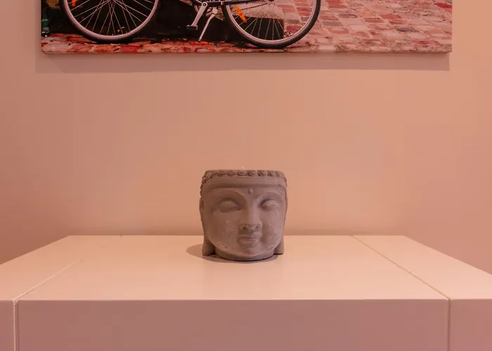 Oceanbreeze - Ecohost * מטוסיניוס