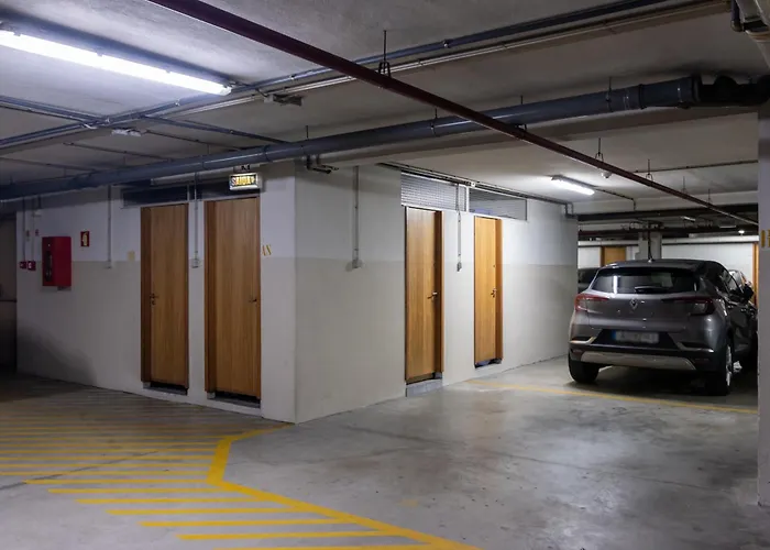 Apartment Oceanbreeze - Ecohost *