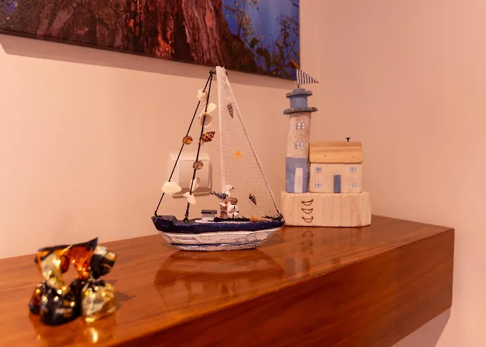 Oceanbreeze - Ecohost Apartment