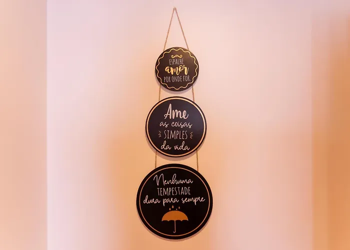 דירה Oceanbreeze - Ecohost