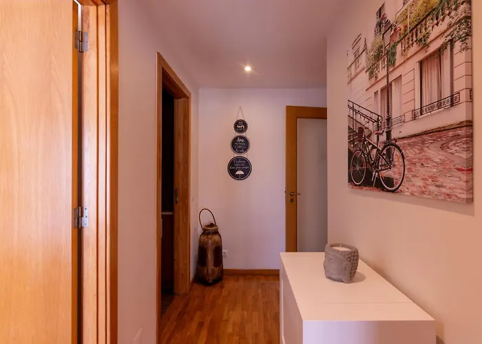 Oceanbreeze - Ecohost Apartment Matosinhos (Porto)