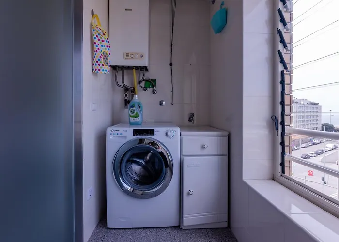 Oceanbreeze - Ecohost Matosinhos (Porto)