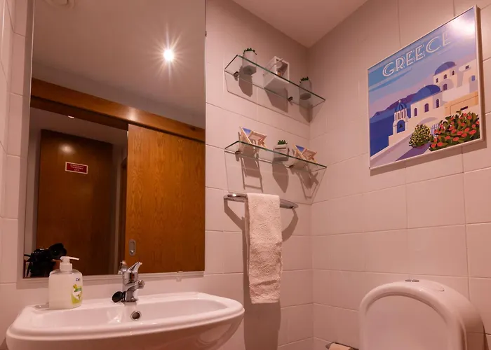 Oceanbreeze - Ecohost * Matosinhos (Porto)