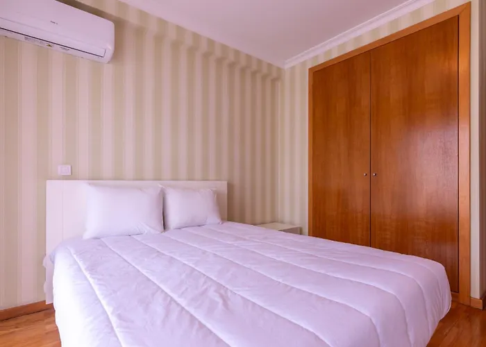 Apartment Oceanbreeze - Ecohost