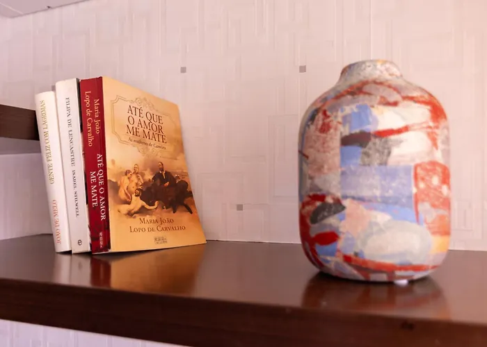 דירה Oceanbreeze - Ecohost *