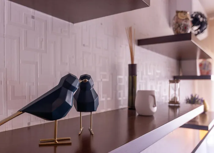 Oceanbreeze - Ecohost Apartment Matosinhos (Porto)