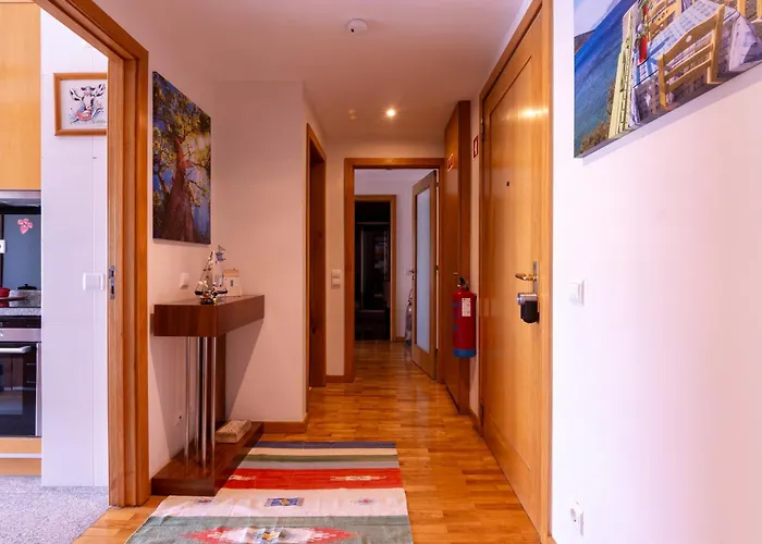 Oceanbreeze - Ecohost Matosinhos (Porto)