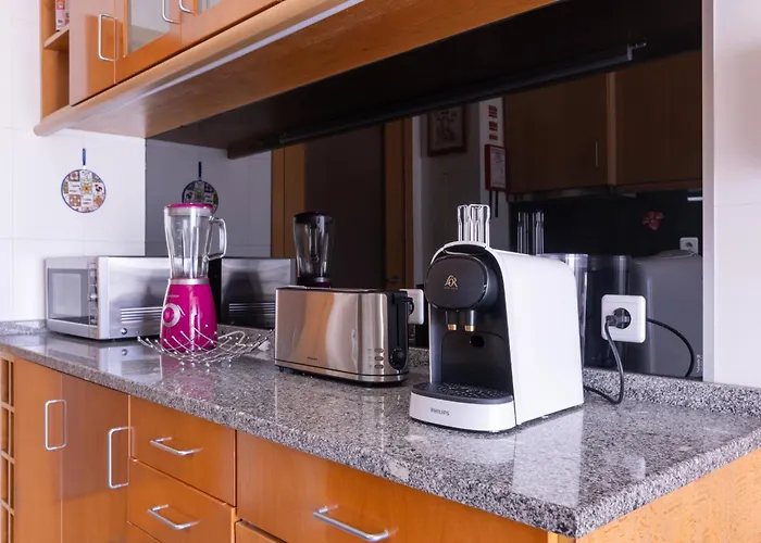 Oceanbreeze - Ecohost * Matosinhos (Porto)