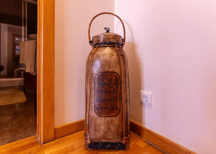 דירה Oceanbreeze - Ecohost