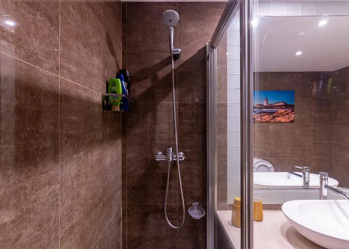 Apartment Oceanbreeze - Ecohost *