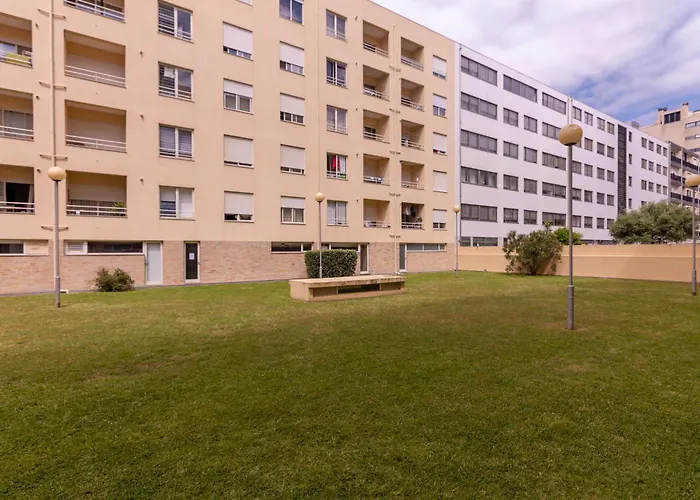 Oceanbreeze - Ecohost