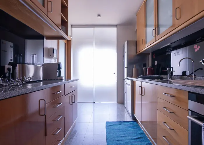 Oceanbreeze - Ecohost Apartment