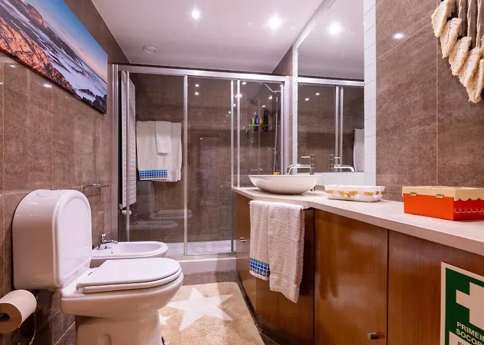 Oceanbreeze - Ecohost *