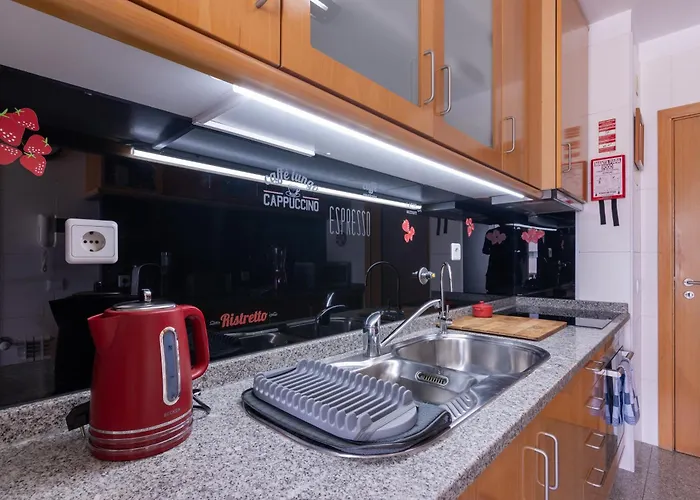 Oceanbreeze - Ecohost Apartment