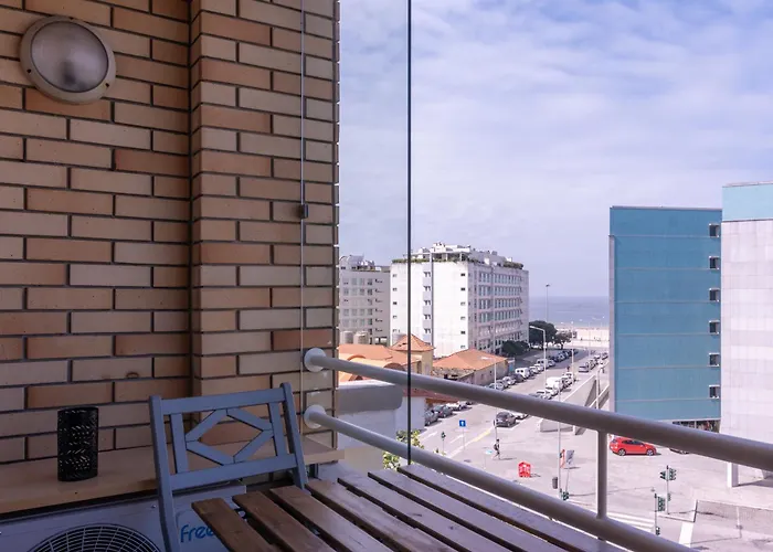 Apartment Oceanbreeze - Ecohost