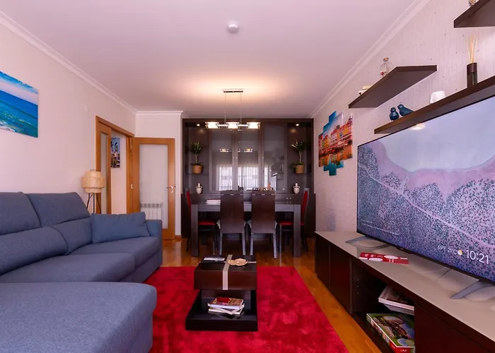 Oceanbreeze - Ecohost * Matosinhos (Porto)