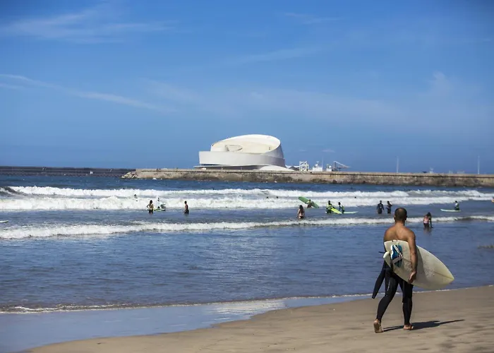 Oceanbreeze - Ecohost *